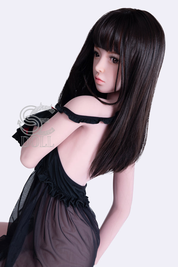 Mika: SEDOLL Asian Sex Doll