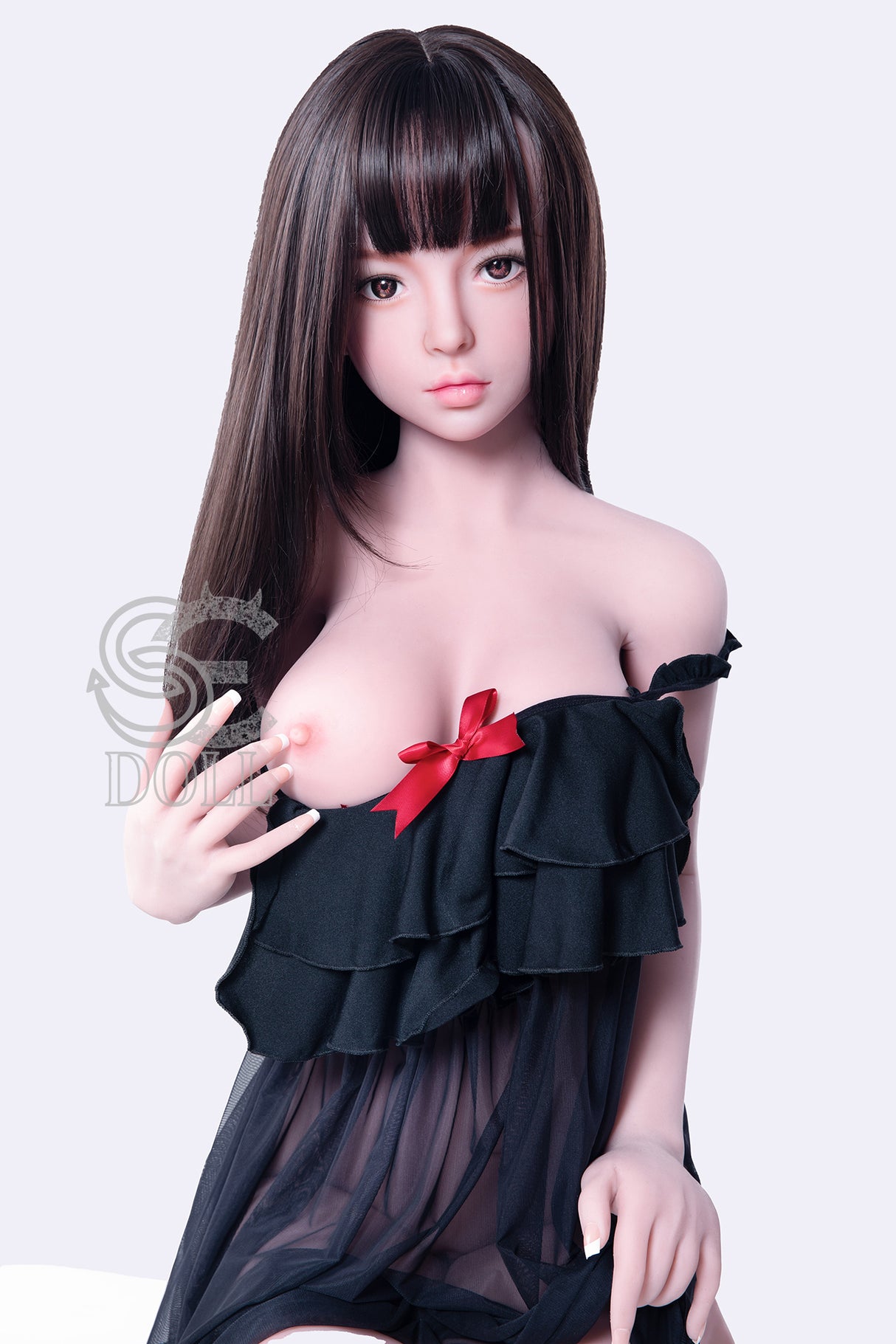 Mika: SEDOLL Asian Sex Doll