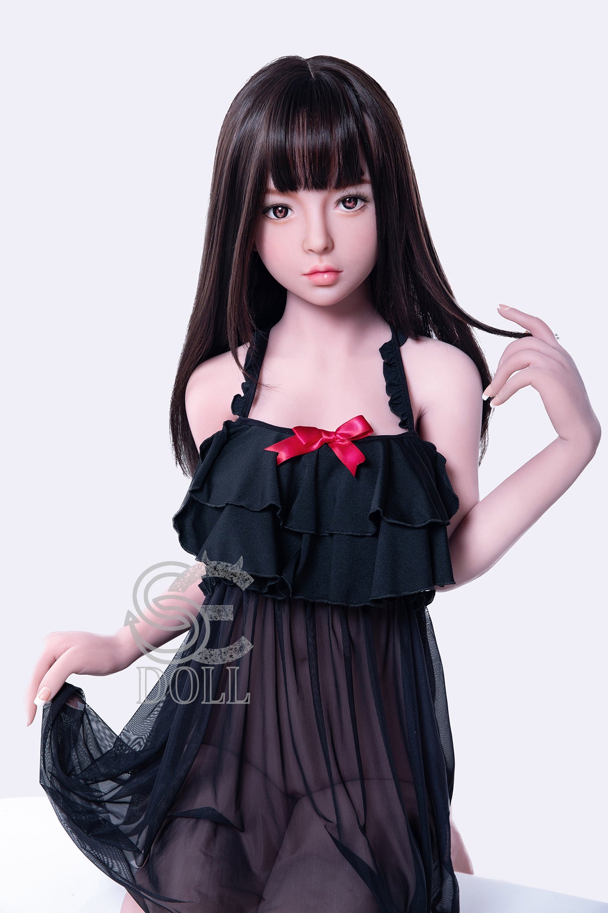 Mika: SEDOLL Asian Sex Doll