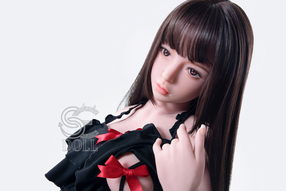 Mika: SEDOLL Asian Sex Doll