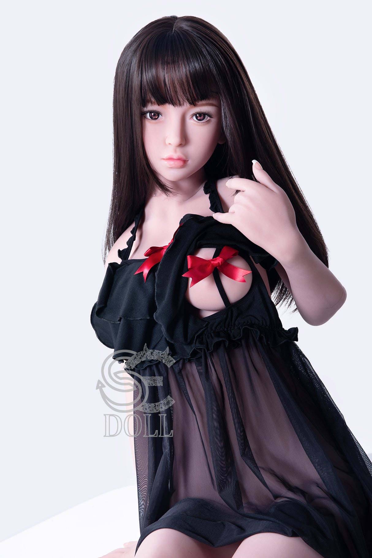 Mika: SEDOLL Asiatische Sexpuppe