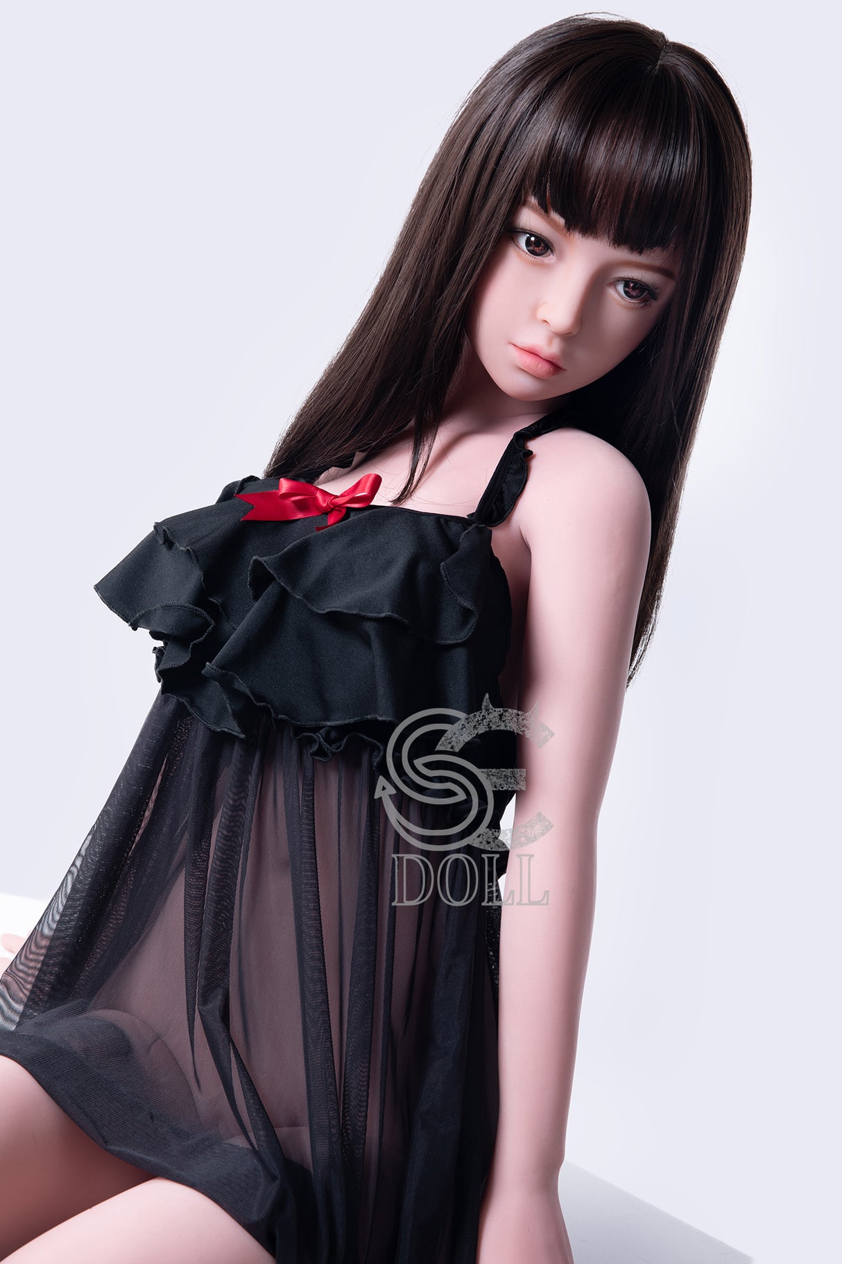 Mika: SEDOLL Asian Sex Doll