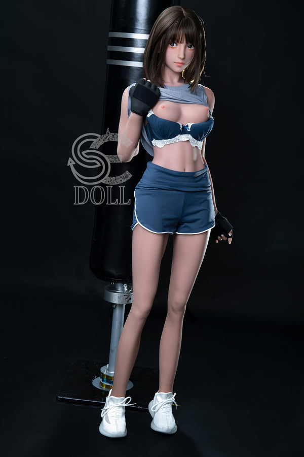 Hirono: SEDOLL Asiatische Sexpuppe