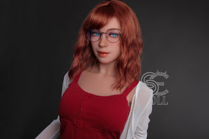 Bonnie : SEDOLL Red Head Sex Doll