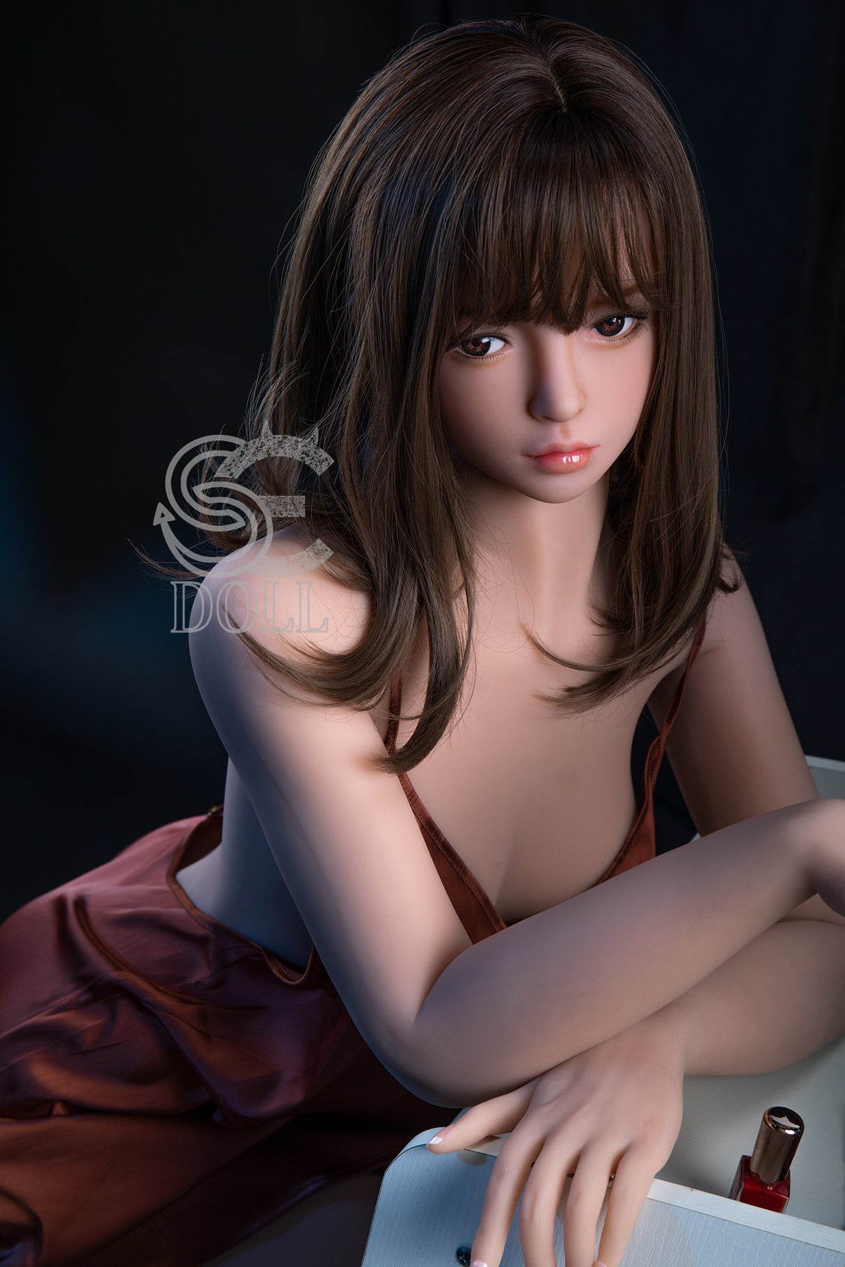 Alice : SEDOLL Poupée sexuelle asiatique