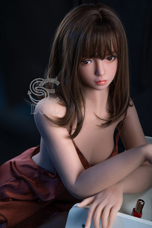 Alice: SEDOLL Asiatische Sexpuppe