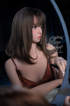 Alice: SEDOLL Asian Sex Doll