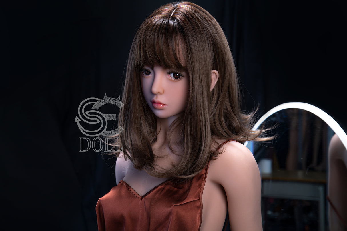 Alice: SEDOLL Asian Sex Doll