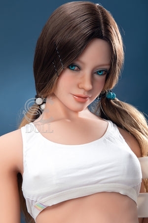 Connie: SEDOLL Blanche Sexpuppe