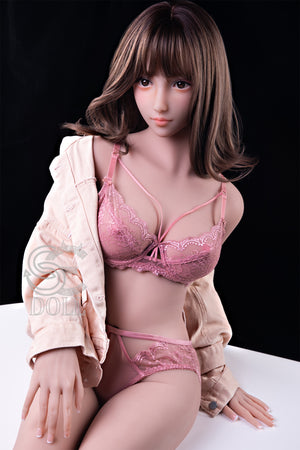 Skye: SEDOLL Muñeca sexual asiática