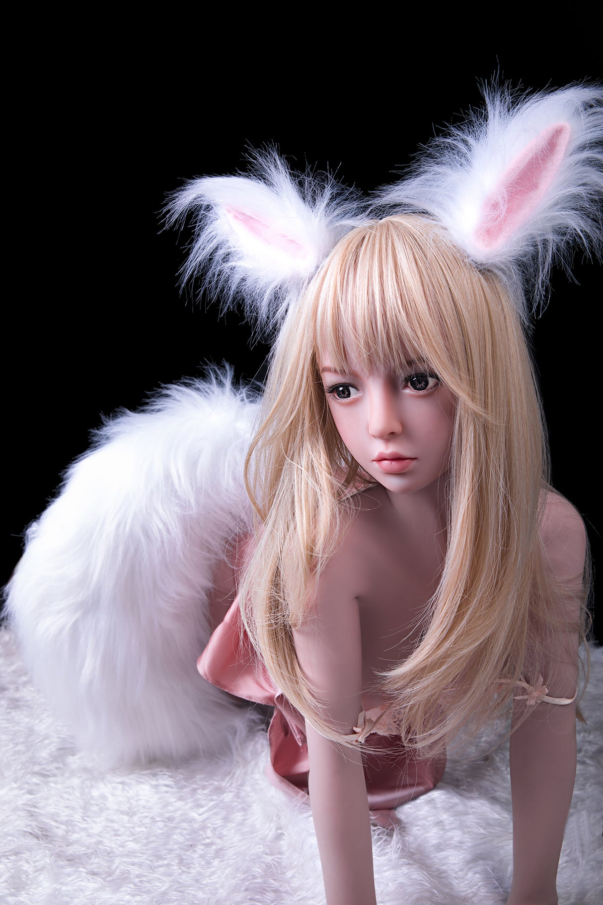 Chiaki: SEDOLL Blanche Sexpuppe