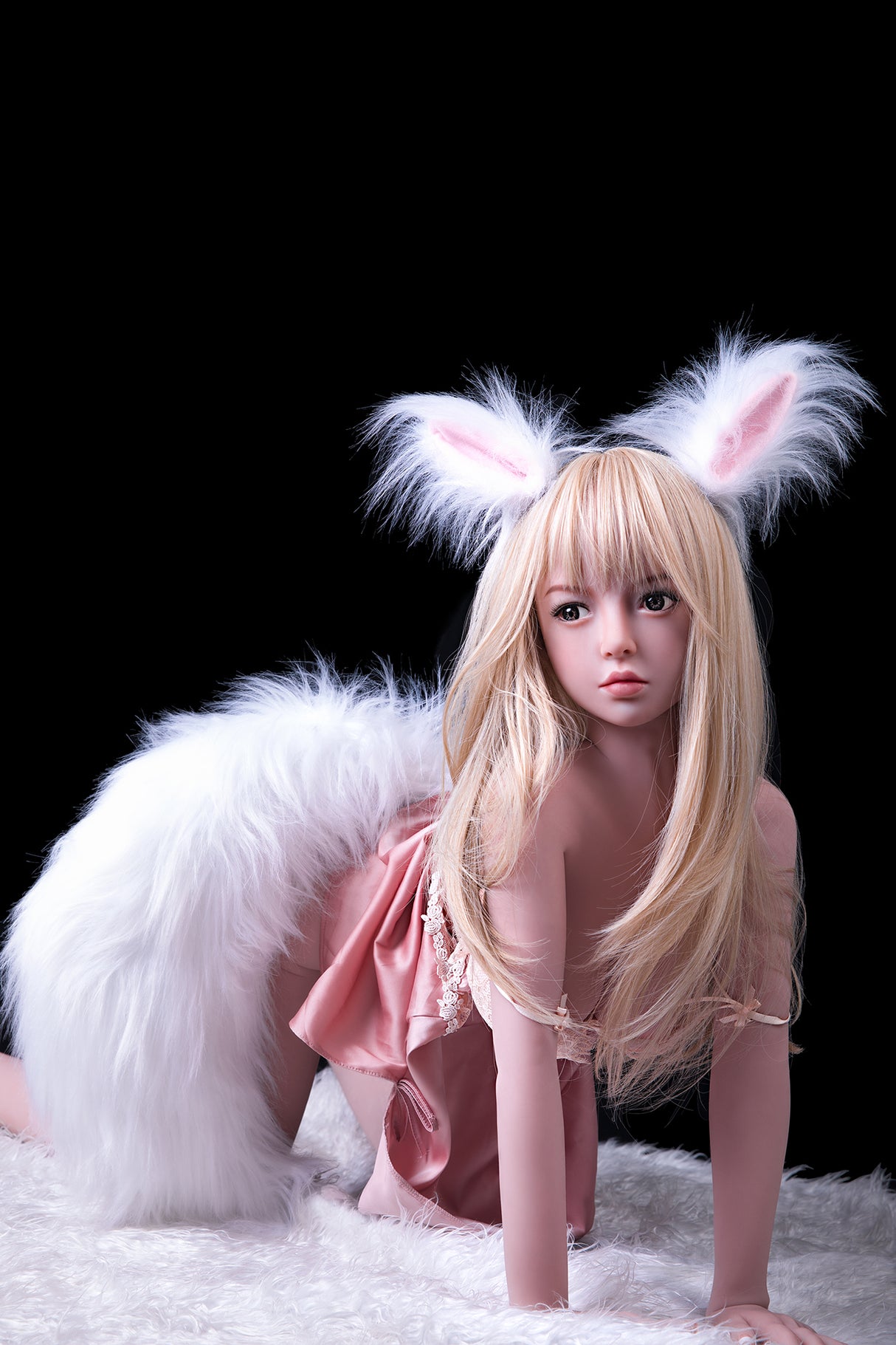 Chiaki : SEDOLL White Sex Doll