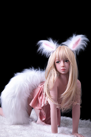 Chiaki: SEDOLL Blanche Muñeca sexual