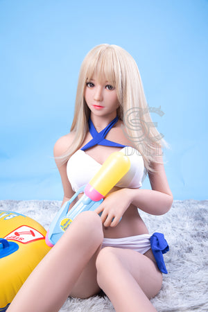 Cynthia: SEDOLL Blanche Sexpuppe