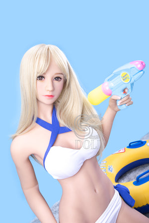 Cynthia : SEDOLL White Sex Doll