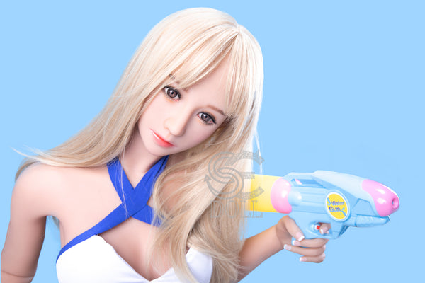 Cynthia: SEDOLL Blanche Sexpuppe