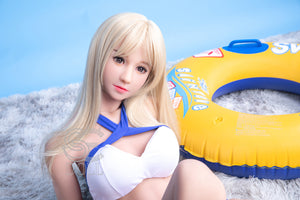 Cynthia : SEDOLL White Sex Doll