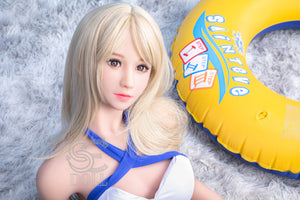 Cynthia : SEDOLL White Sex Doll