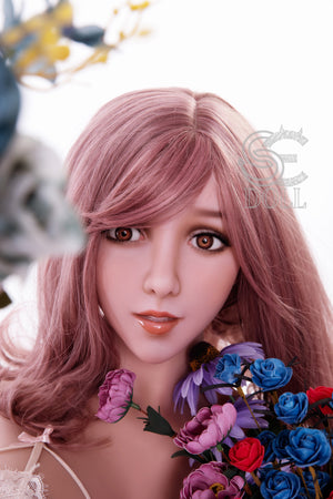 Rosalind: SEDOLL Asian Sex Doll | Blow Job & Waist Spin Sex Robot Available