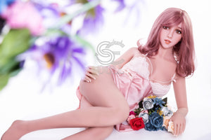 Rosalind: SEDOLL Asiatische Sexpuppe