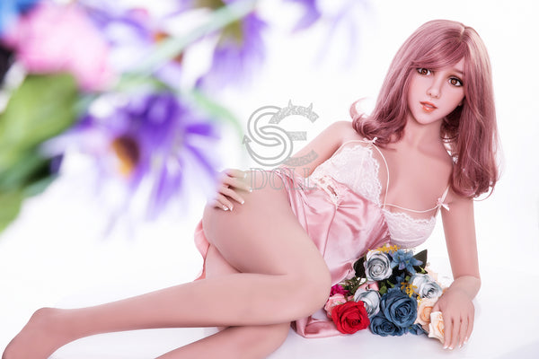 Rosalind: SEDOLL Asian Sex Doll | Blow Job & Waist Spin Sex Robot Available