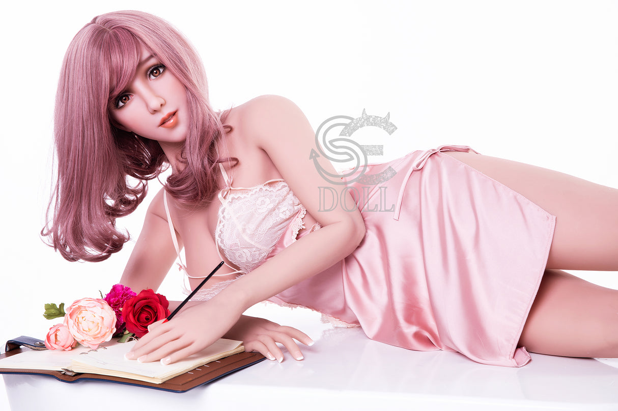 Rosalind: SEDOLL Asiatische Sexpuppe