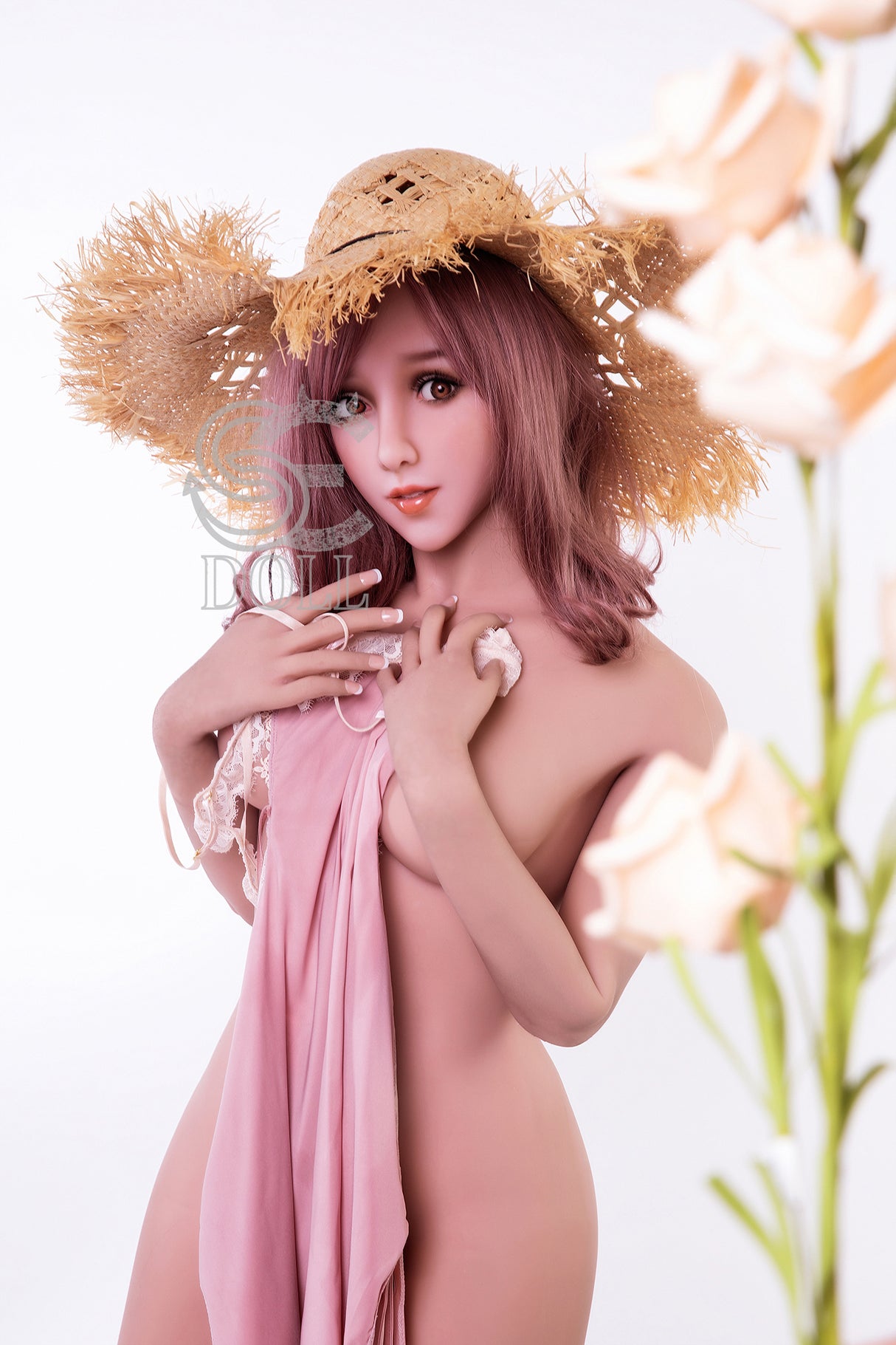 Rosalind: SEDOLL Poupée sexuelle asiatique