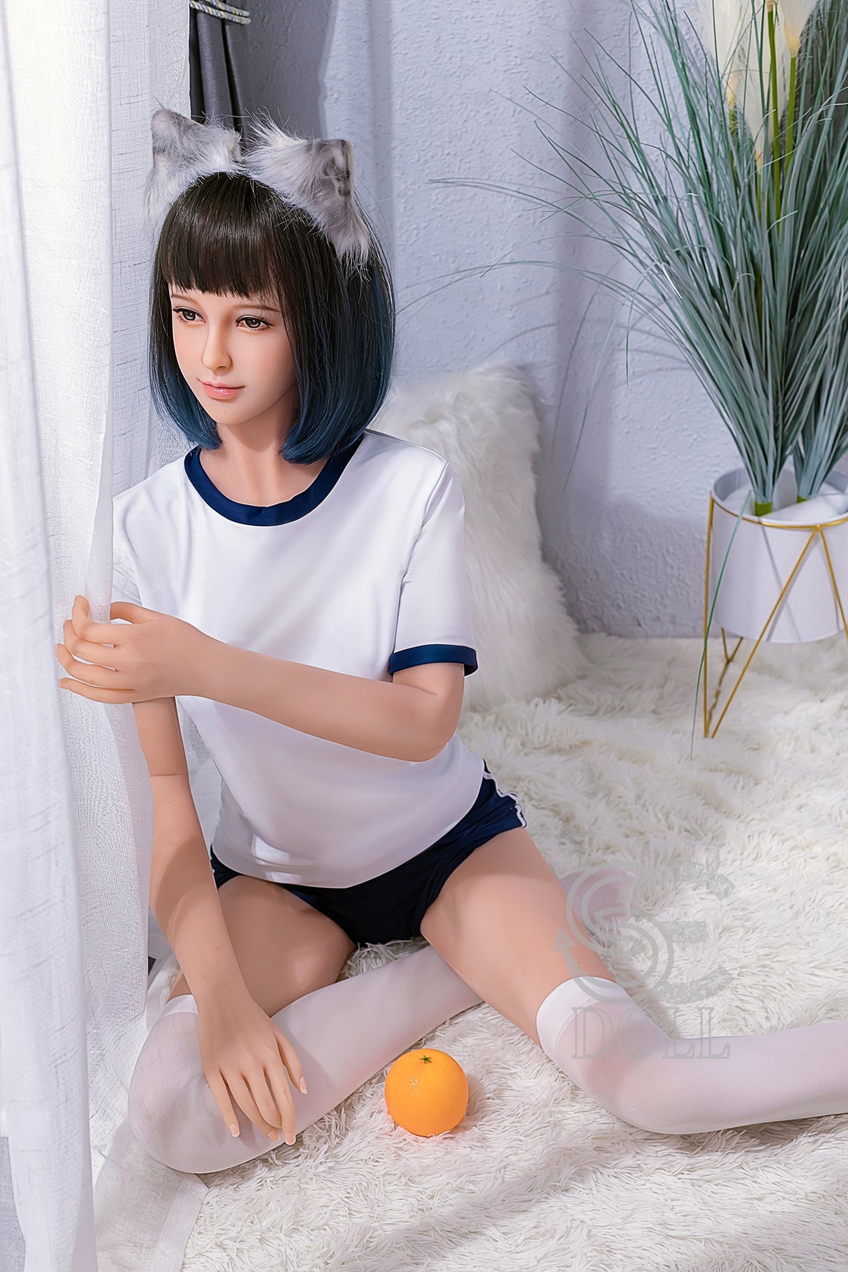 Miyuki: SEDOLL Asian Sex Doll