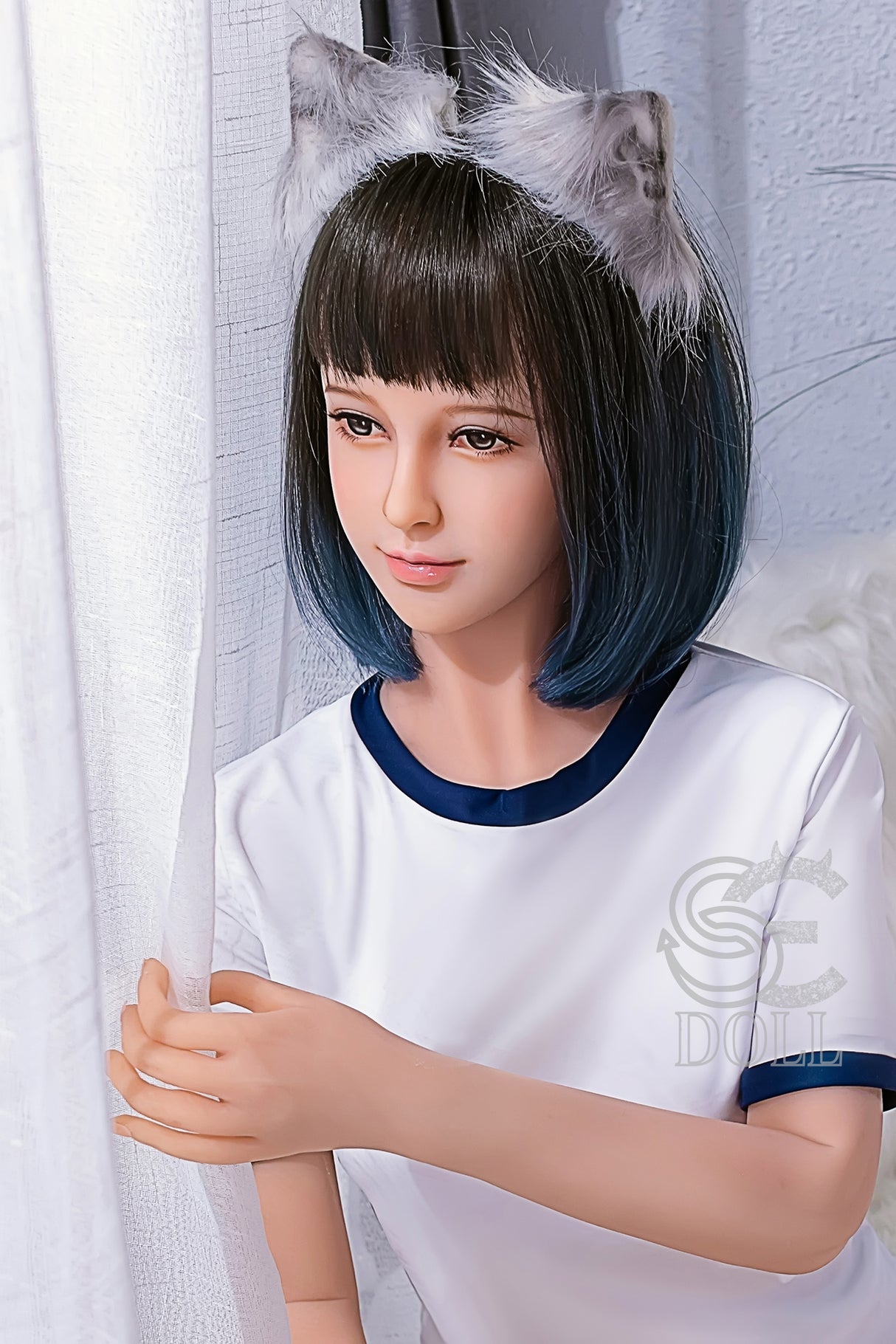 Miyuki: SEDOLL Poupée sexuelle asiatique