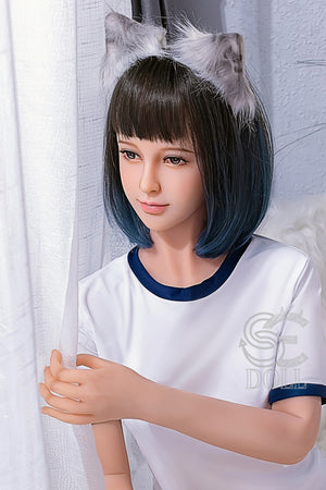 Miyuki: SEDOLL Asiatische Sexpuppe