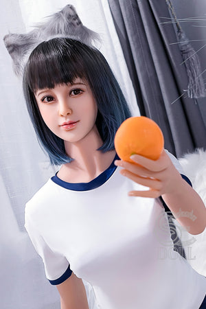 Miyuki : poupée sexuelle asiatique SEDOLL