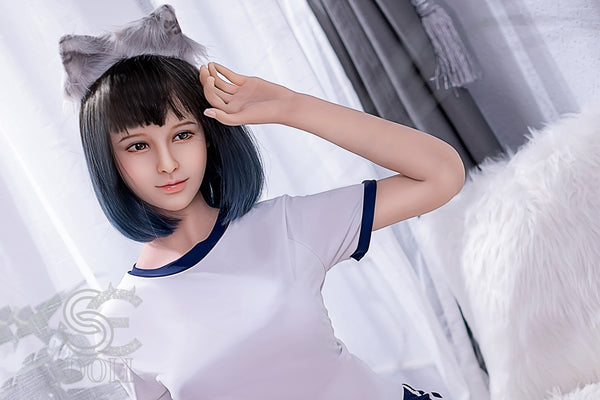 Miyuki : poupée sexuelle asiatique SEDOLL