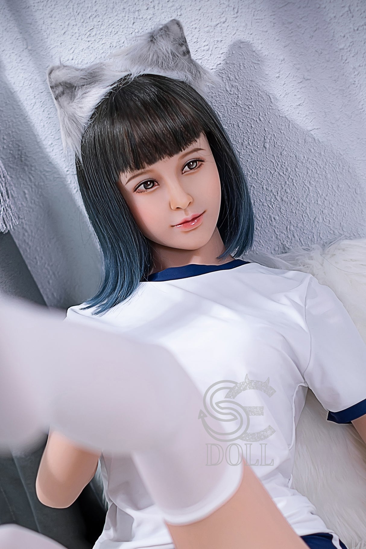 Miyuki : poupée sexuelle asiatique SEDOLL