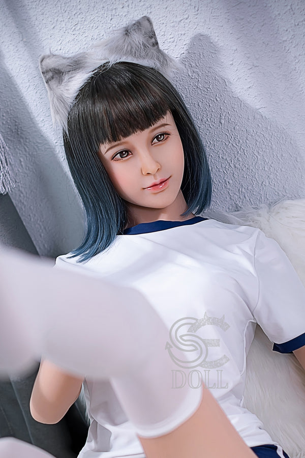 Miyuki: SEDOLL Muñeca sexual asiática