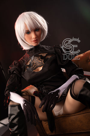 Natalie: SEDOLL Blanche Sexpuppe