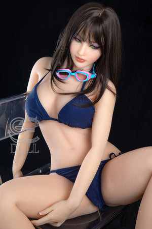 Edith: SEDOLL Muñeca sexual asiática