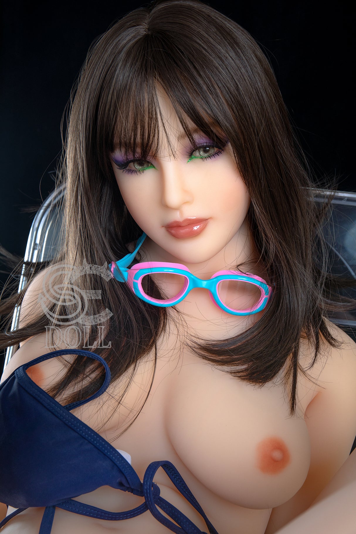 Edith: SEDOLL Asian Sex Doll | Blow Job & Waist Spin Sex Robot Available