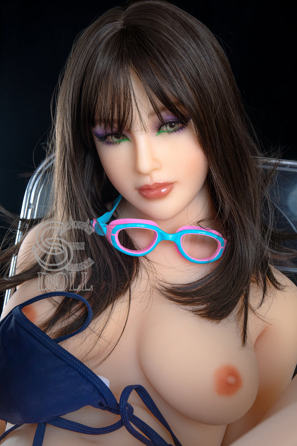 Edith: SEDOLL Asian Sex Doll | Blow Job & Waist Spin Sex Robot Available