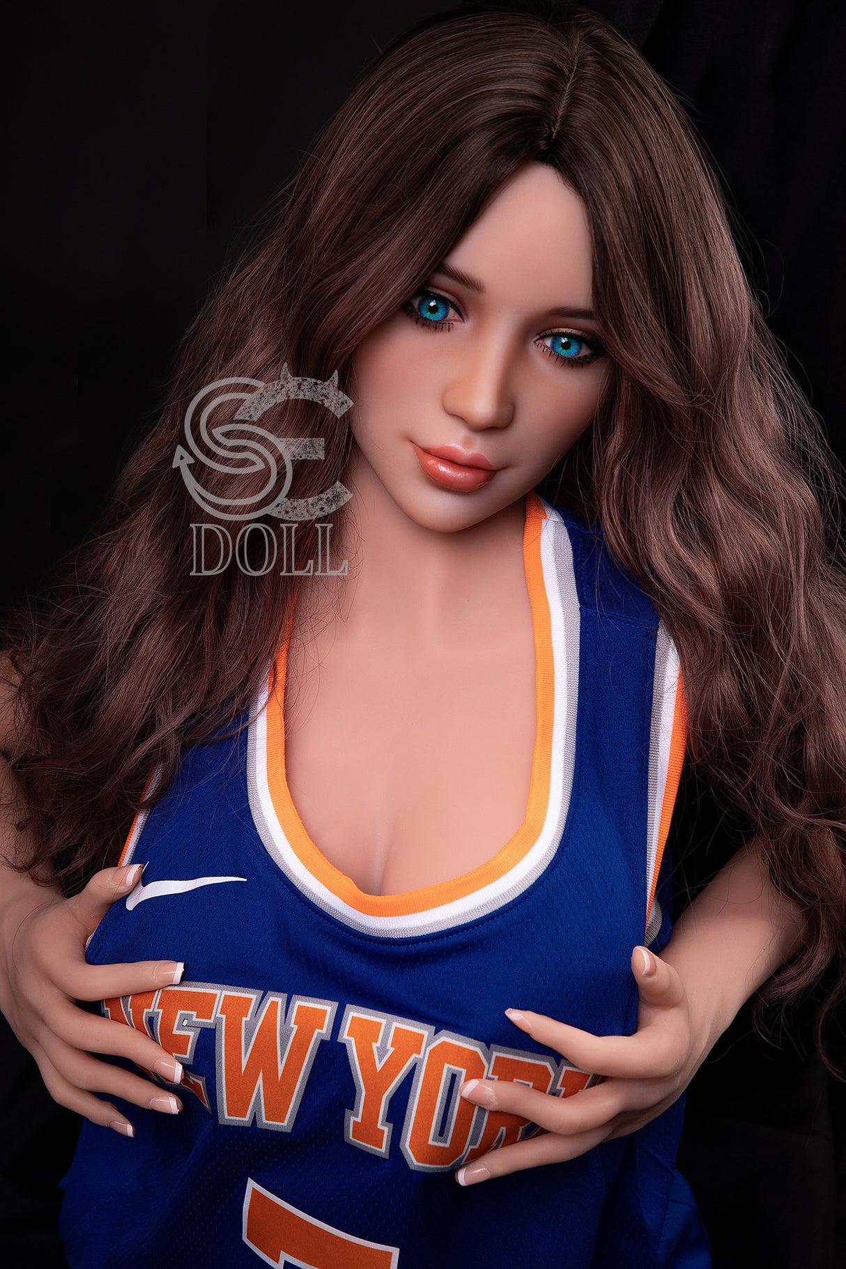 Martha: SEDOLL White Sex Doll