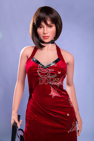 Nidalee: SEDOLL Asian Sex Doll | Blow Job & Waist Spin Sex Robot Available