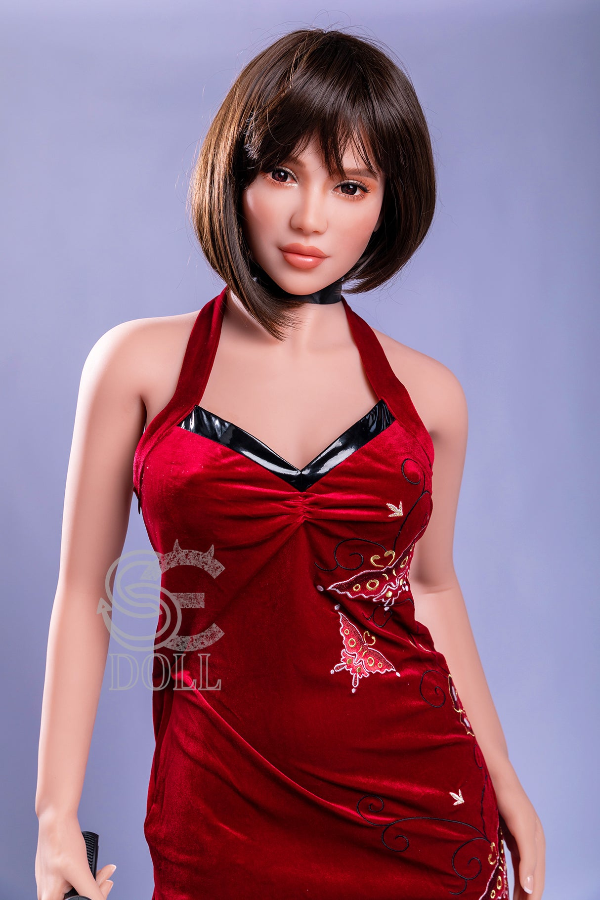 Nidalee: SEDOLL Asian Sex Doll | Blow Job & Waist Spin Sex Robot Available