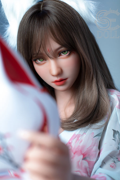 Kazuki: SEDOLL Muñeca sexual asiática