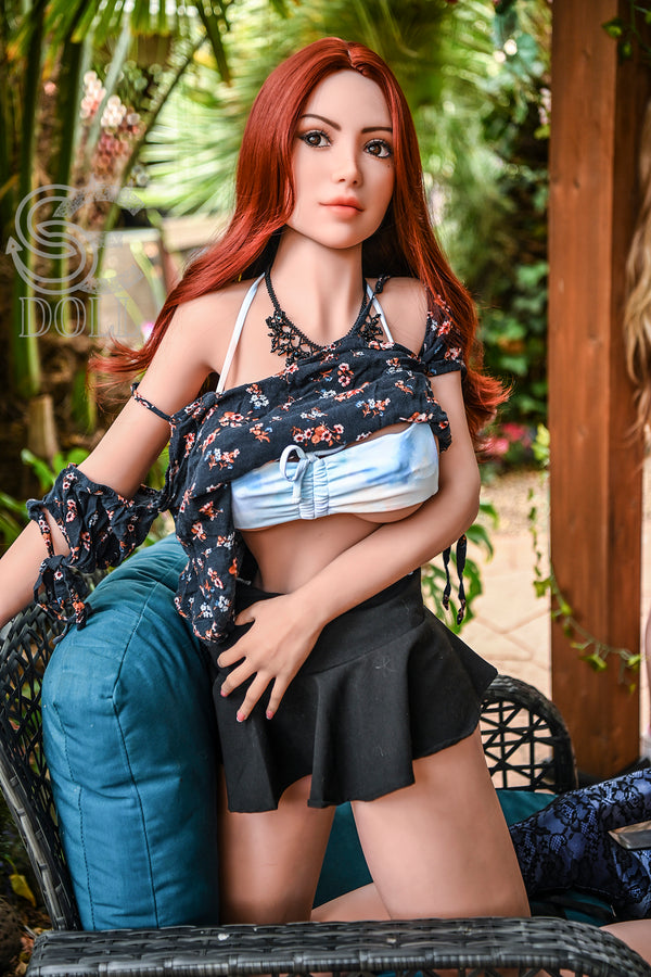 Rachel: SEDOLL Latina Sex Doll