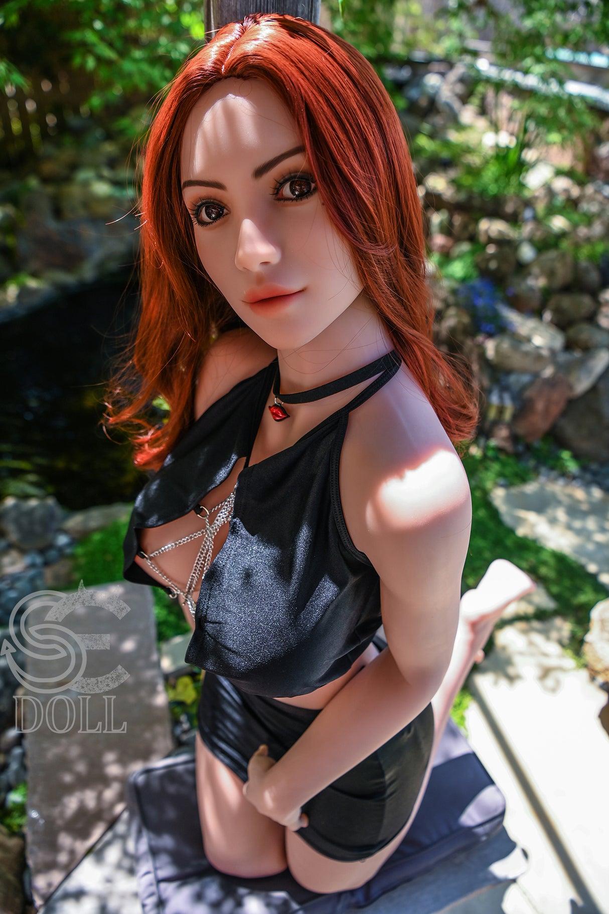 Rachel: SEDOLL Latina Sex Doll