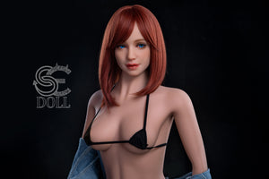 Carolyn: SEDOLL Blanche Sexpuppe