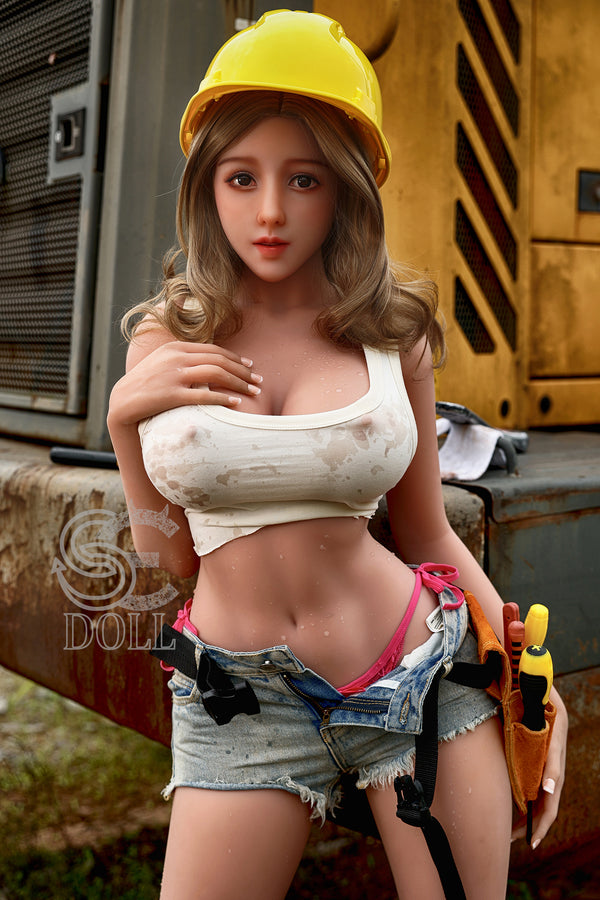 Eunice: SEDOLL Asian Sex Doll