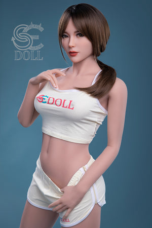 Regina : SEDOLL Poupée sexuelle blanche | Robot sexuel avec fellation et rotation de la taille disponible