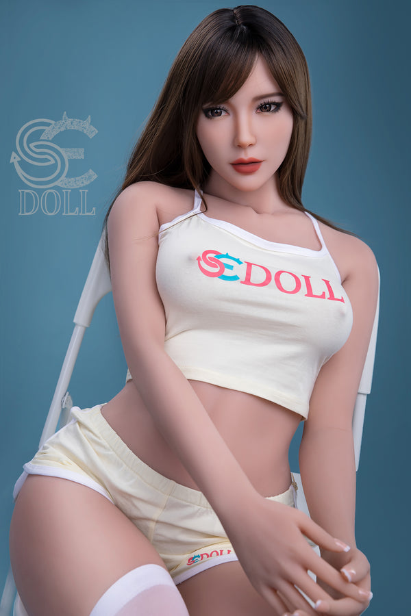 Regina : SEDOLL Poupée sexuelle blanche | Robot sexuel avec fellation et rotation de la taille disponible