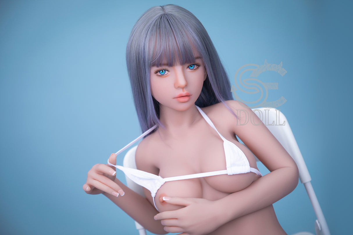 Ayako : poupée sexuelle asiatique SEDOLL