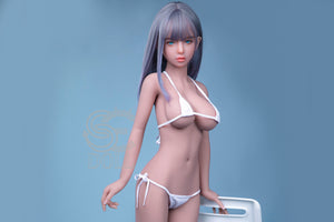 Ayako: SEDOLL Muñeca sexual asiática